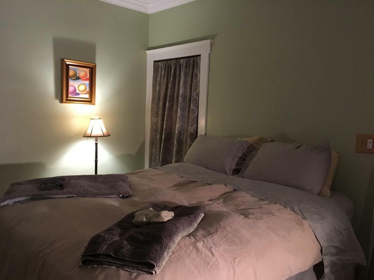 Jonesborough Bed And Breakfast Extérieur photo