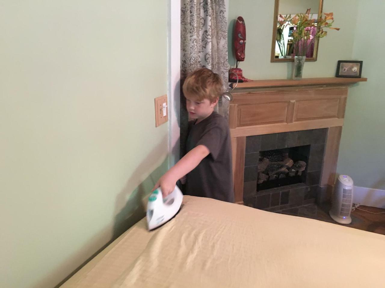 Jonesborough Bed And Breakfast Extérieur photo